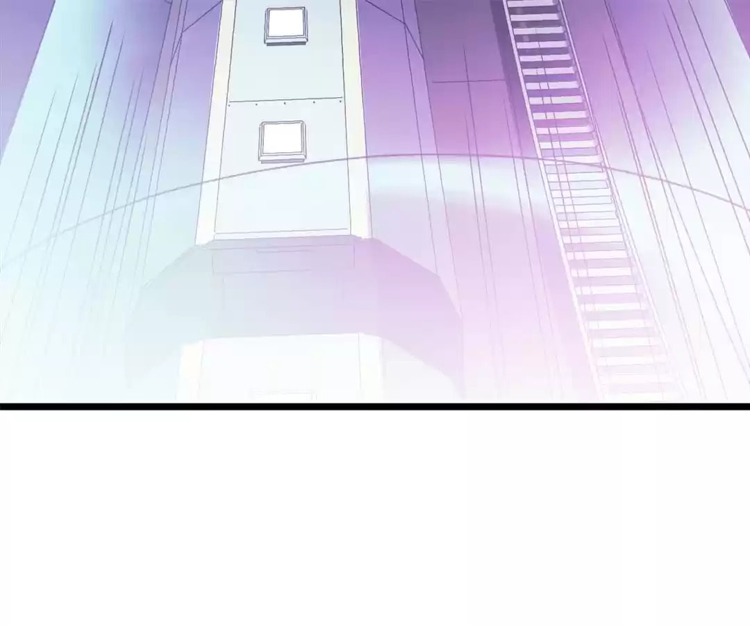 Mercury Express (Colored) Chapter 87 page 19 - 