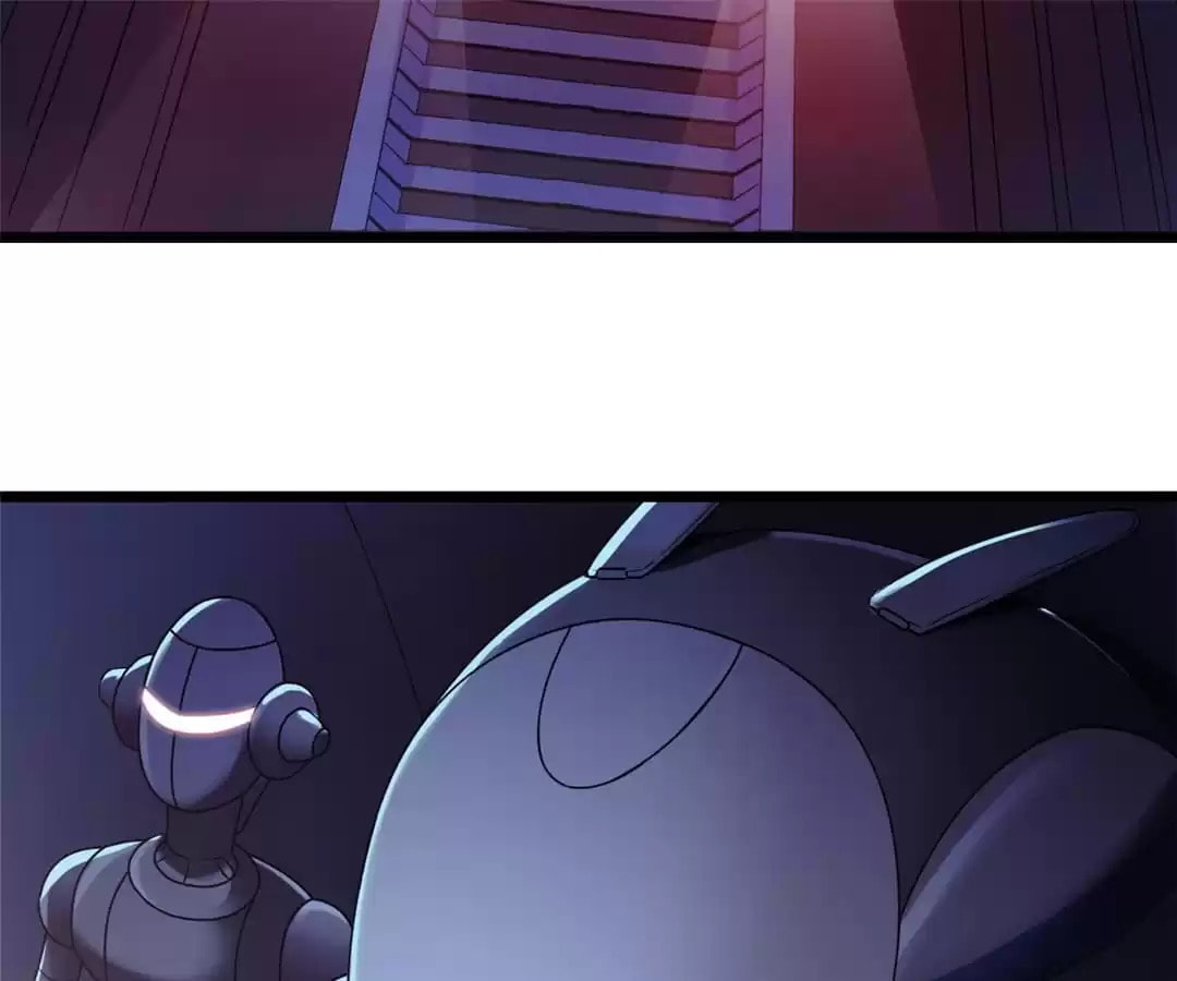 Mercury Express (Colored) Chapter 87 page 3 - 