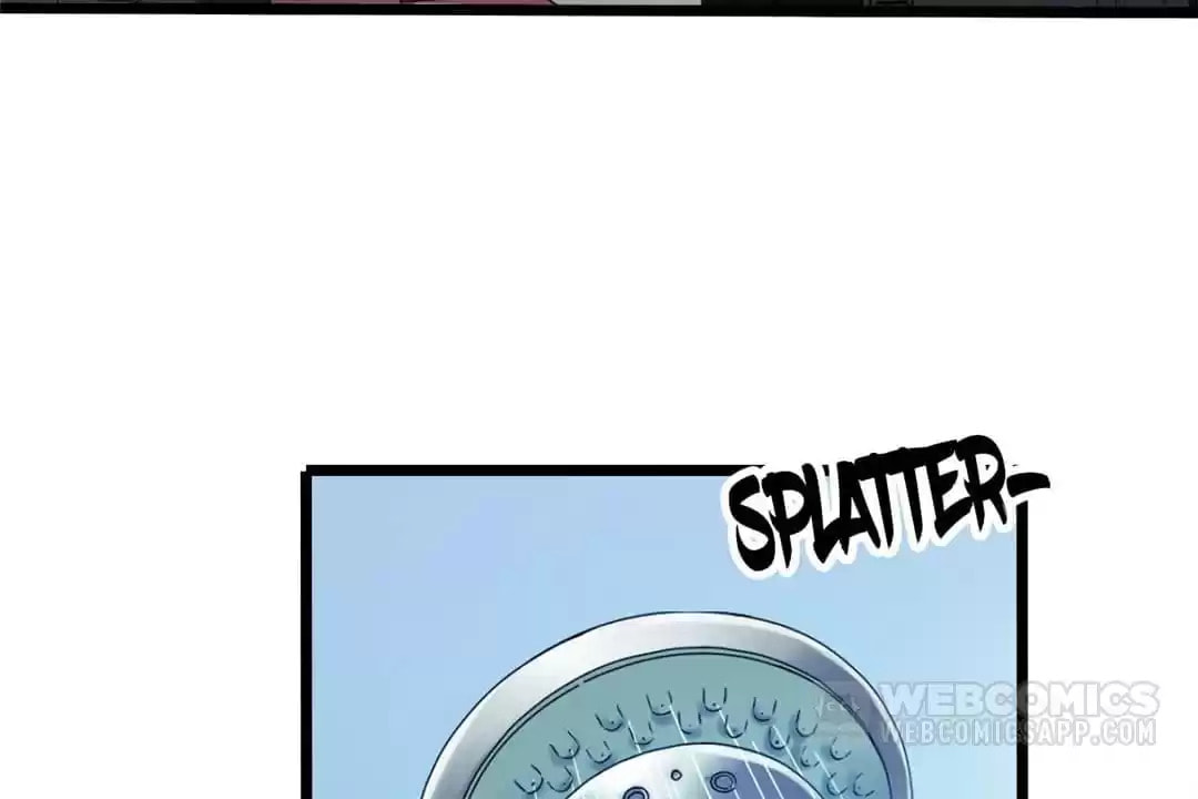Mercury Express (Colored) Chapter 87 page 24 - 