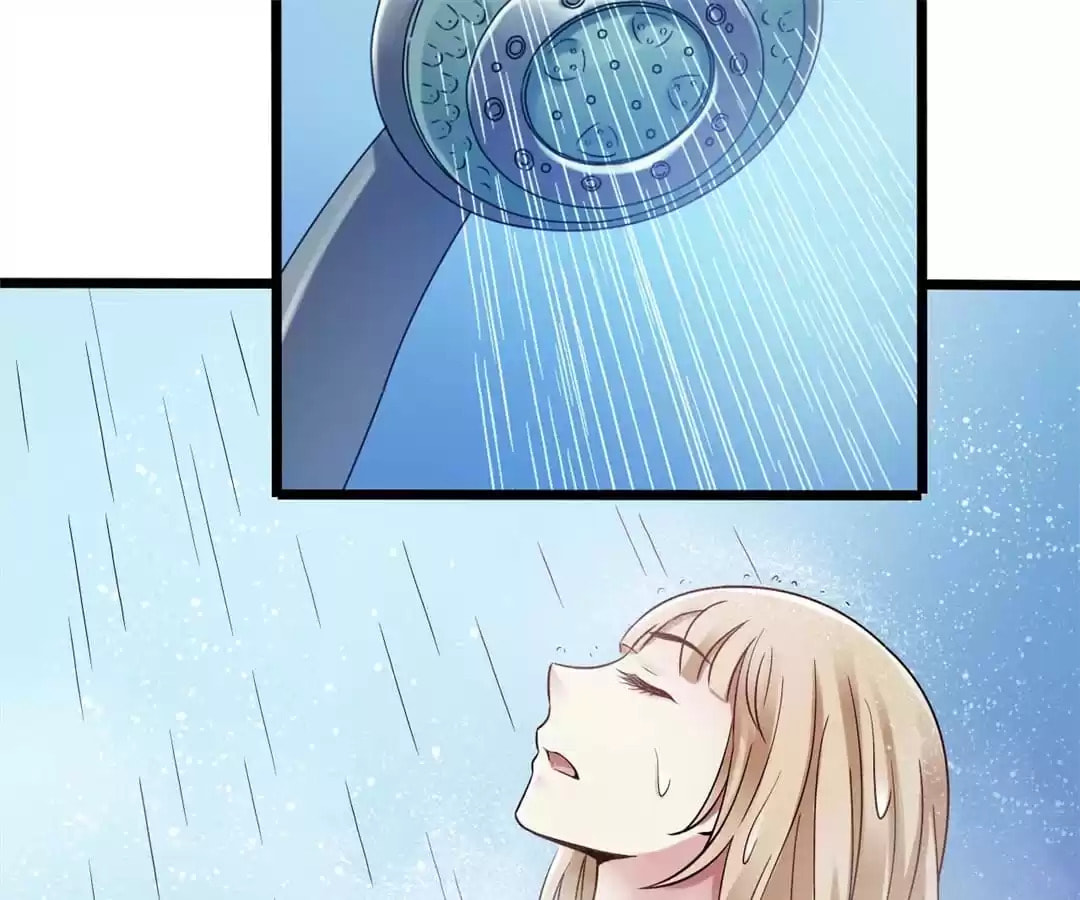 Mercury Express (Colored) Chapter 87 page 25 - 