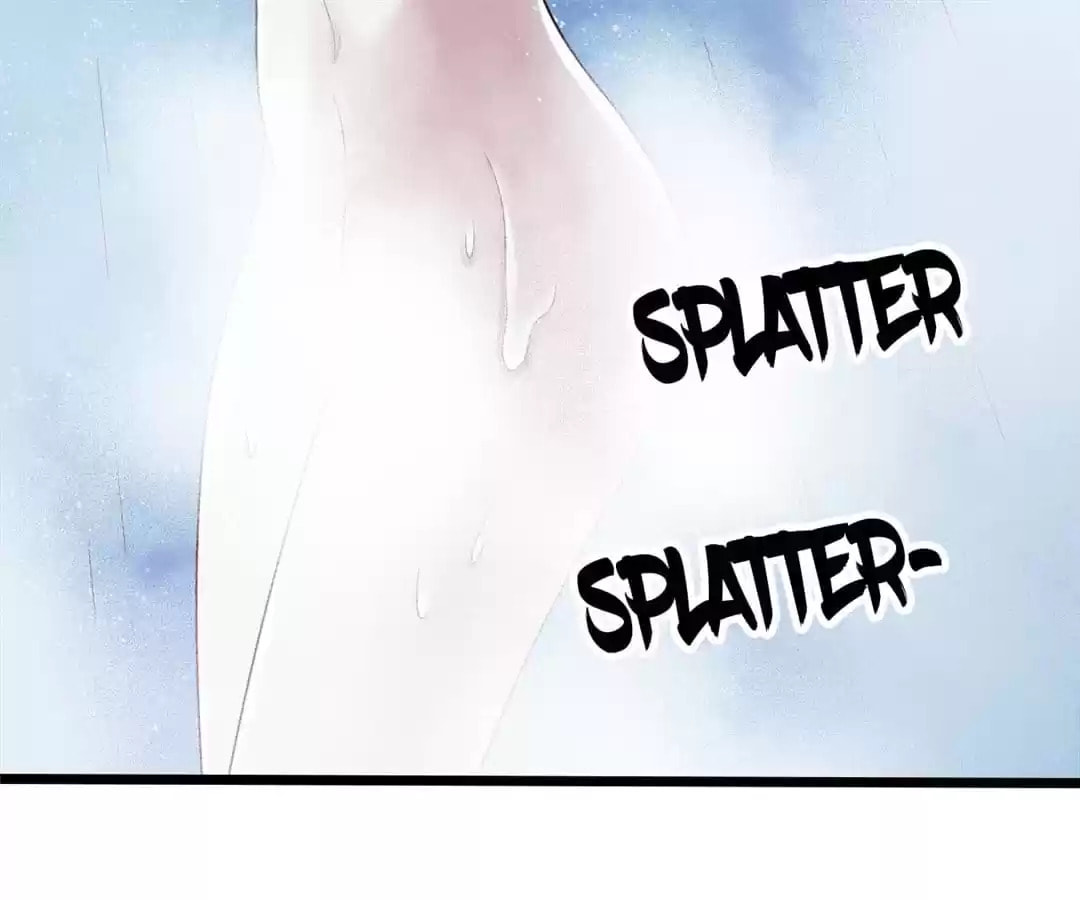 Mercury Express (Colored) Chapter 87 page 27 - 