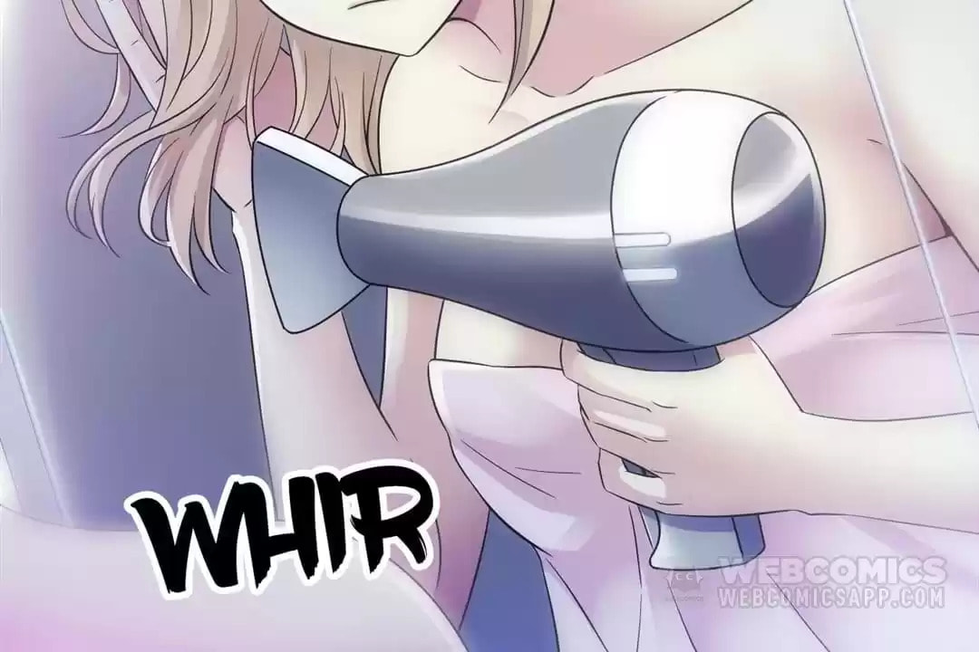 Mercury Express (Colored) Chapter 87 page 34 - 
