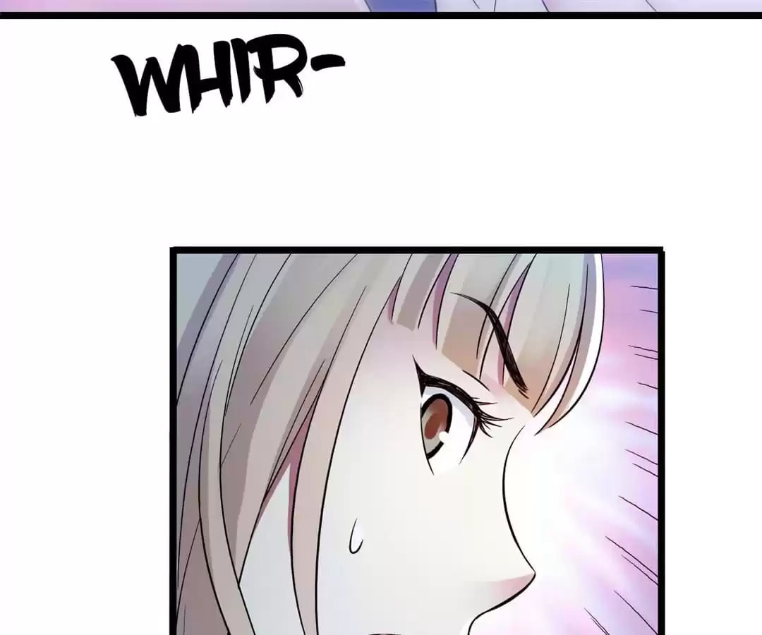 Mercury Express (Colored) Chapter 87 page 35 - 