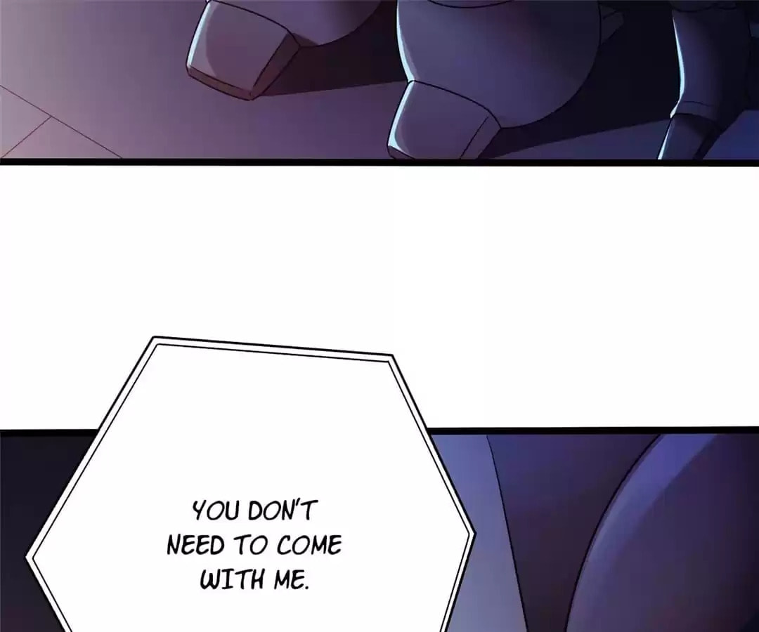 Mercury Express (Colored) Chapter 87 page 5 - 