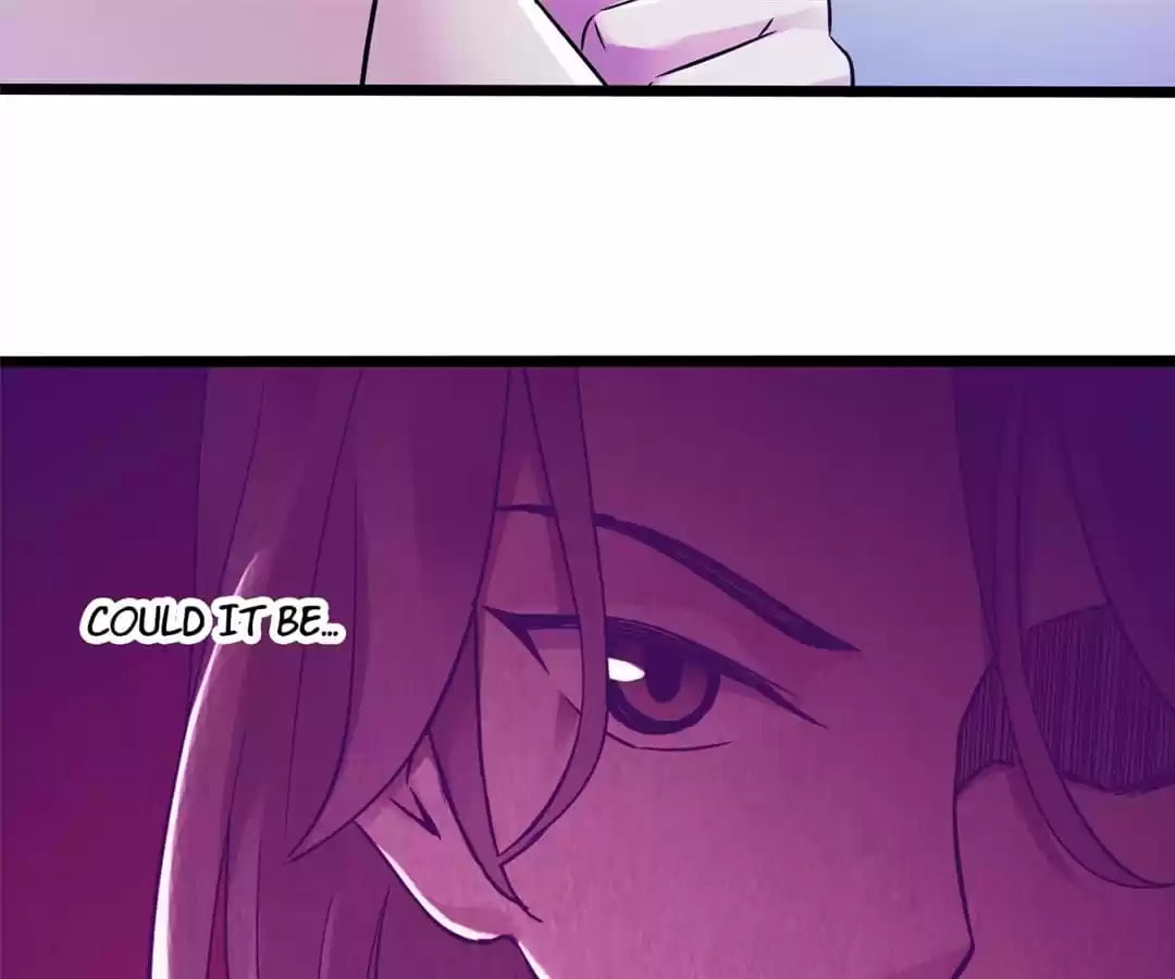 Mercury Express (Colored) Chapter 87 page 41 - 