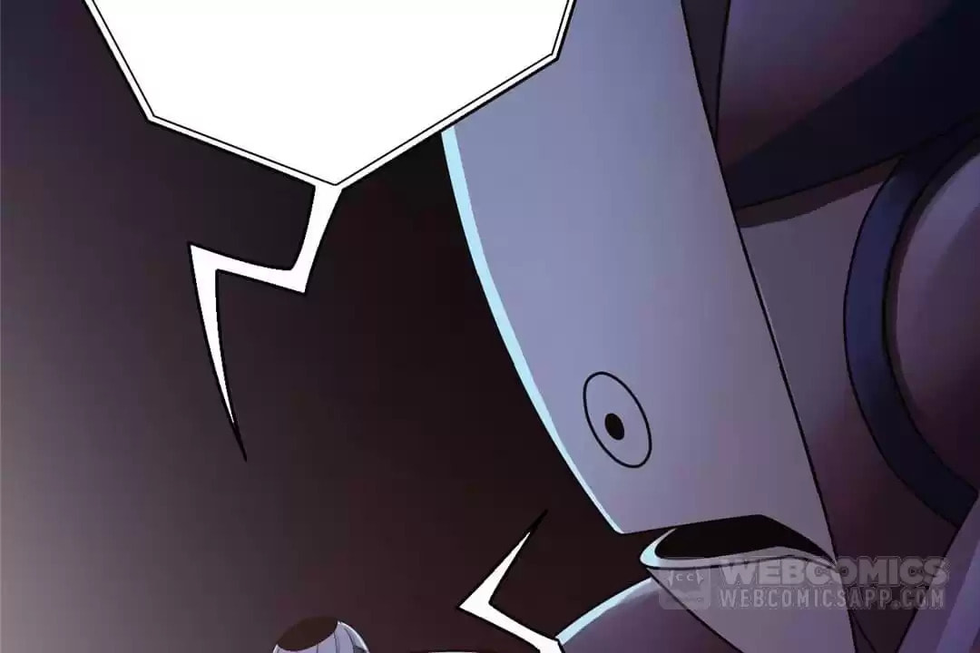 Mercury Express (Colored) Chapter 87 page 6 - 