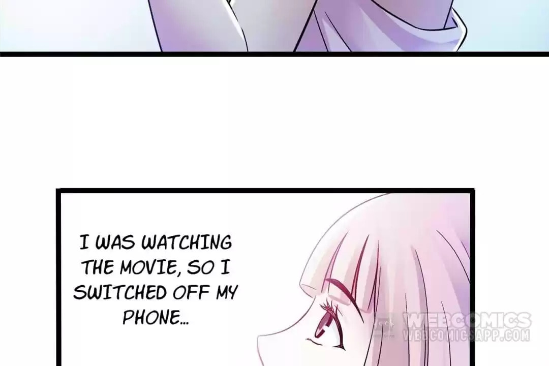 Mercury Express (Colored) Chapter 87 page 51 - 
