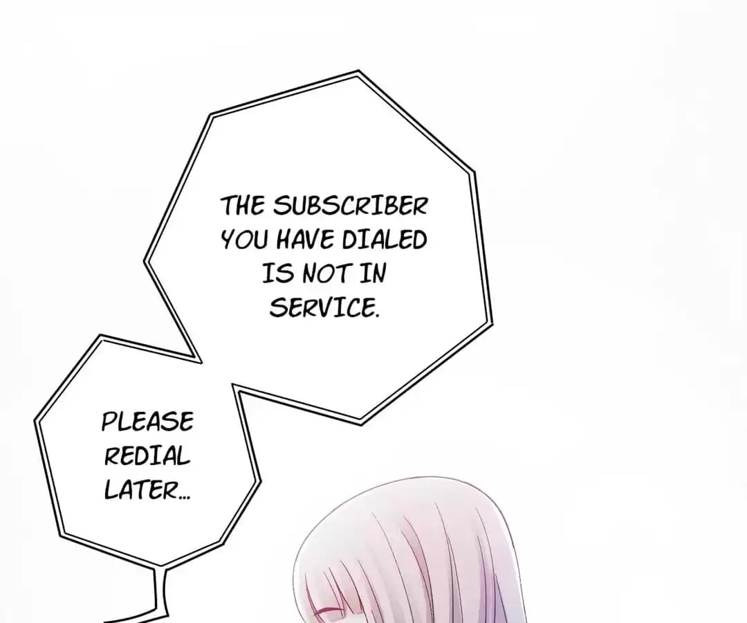 Mercury Express (Colored) Chapter 87 page 53 - 