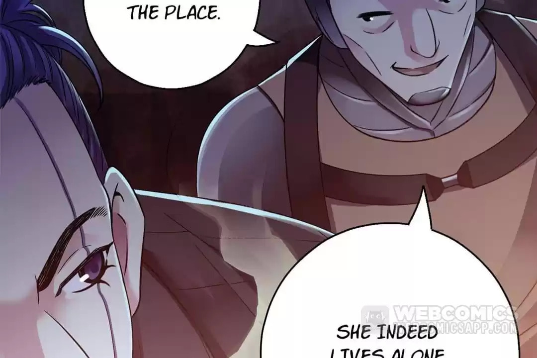 Mercury Express (Colored) Chapter 87 page 62 - 