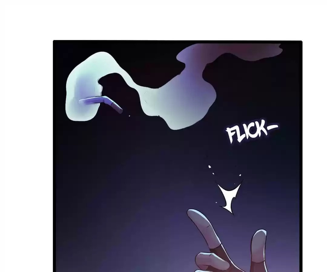 Mercury Express (Colored) Chapter 87 page 66 - 