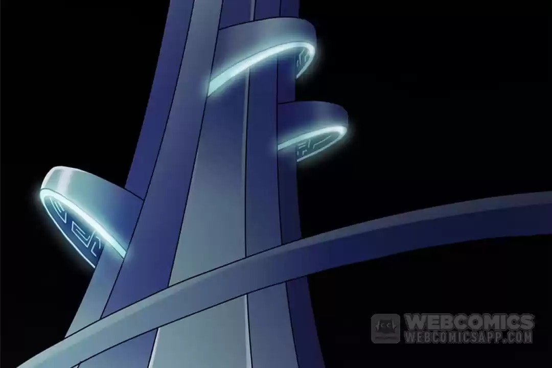 Mercury Express (Colored) Chapter 87 page 71 - 