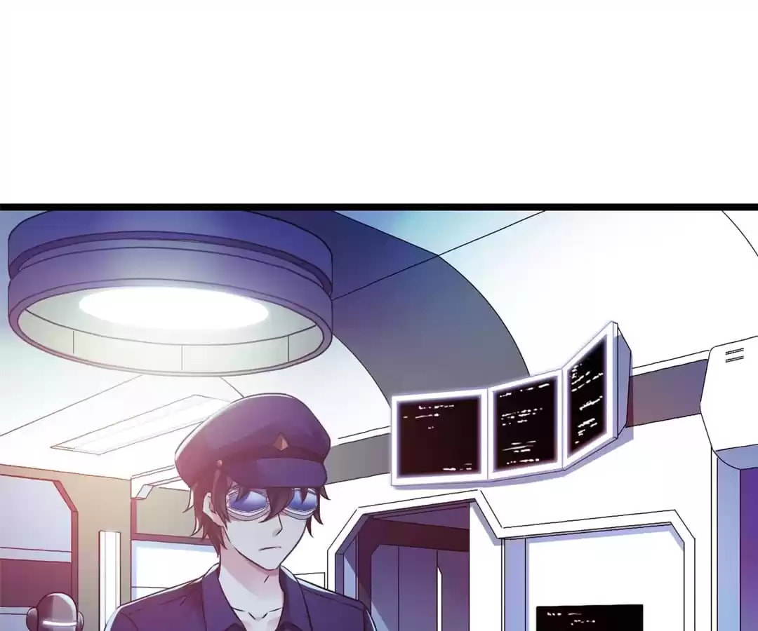 Mercury Express (Colored) Chapter 87 page 77 - 
