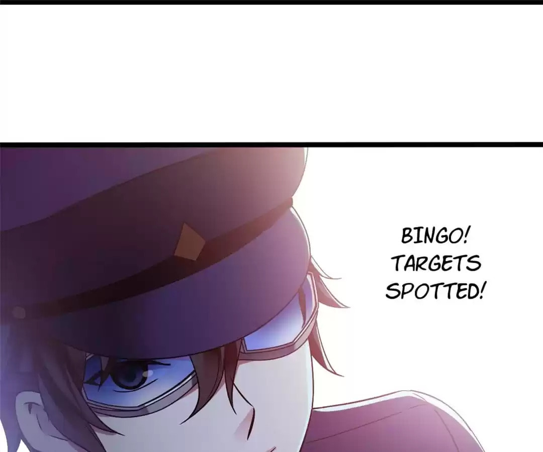Mercury Express (Colored) Chapter 87 page 87 - 