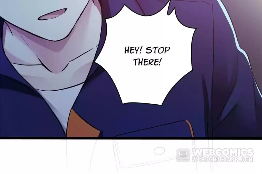 Mercury Express (Colored) Chapter 87 page 94 - 