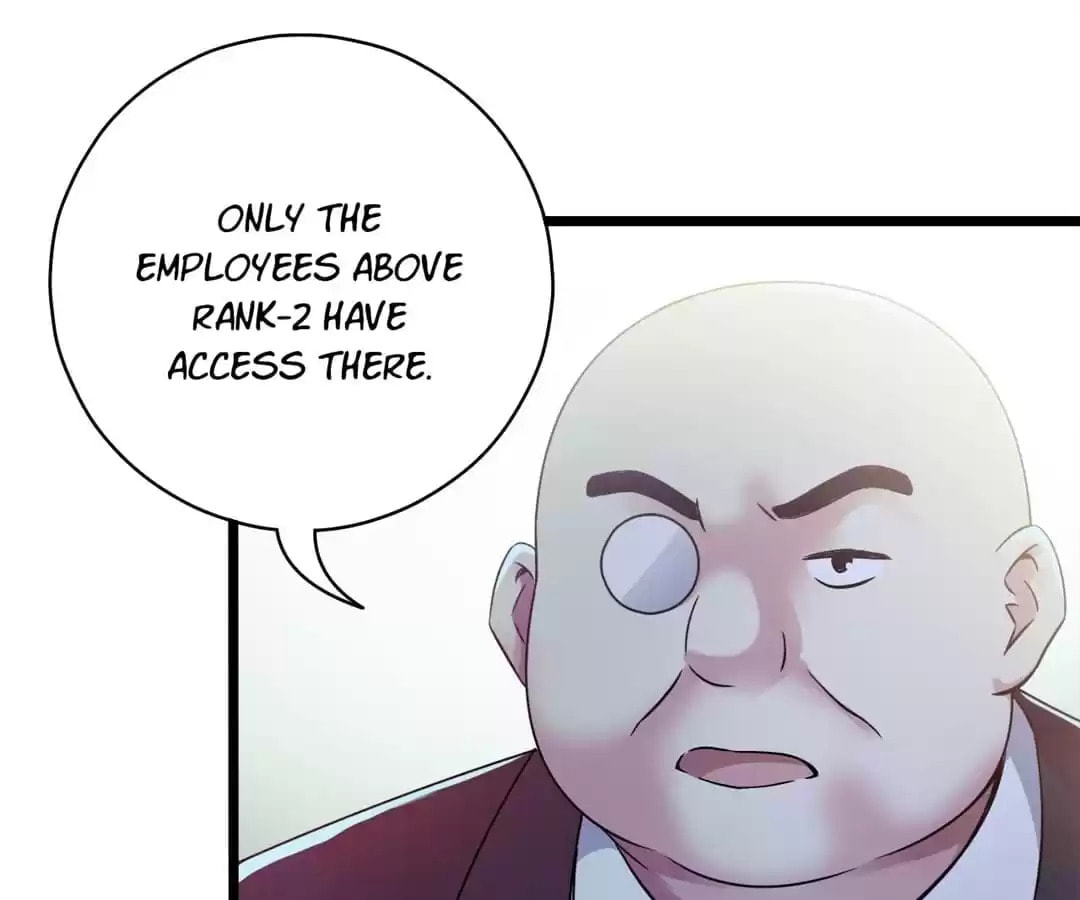 Mercury Express (Colored) Chapter 87 page 95 - 