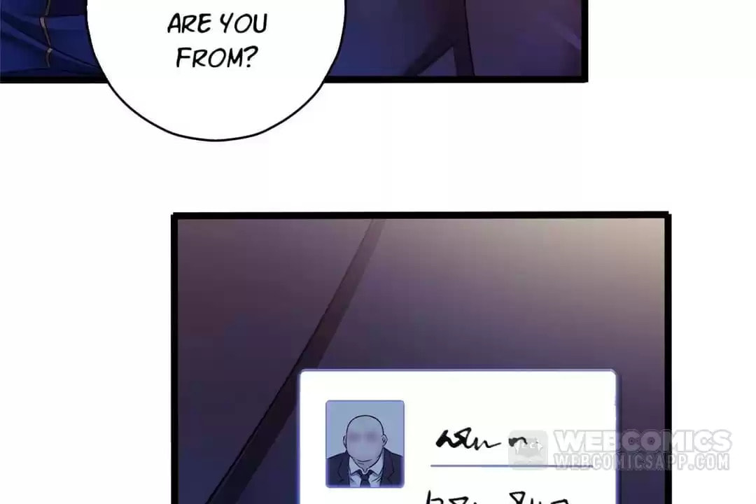 Mercury Express (Colored) Chapter 87 page 98 - 