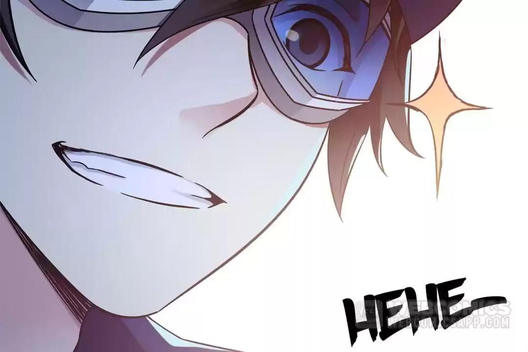 Mercury Express (Colored) Chapter 87 page 100 - 