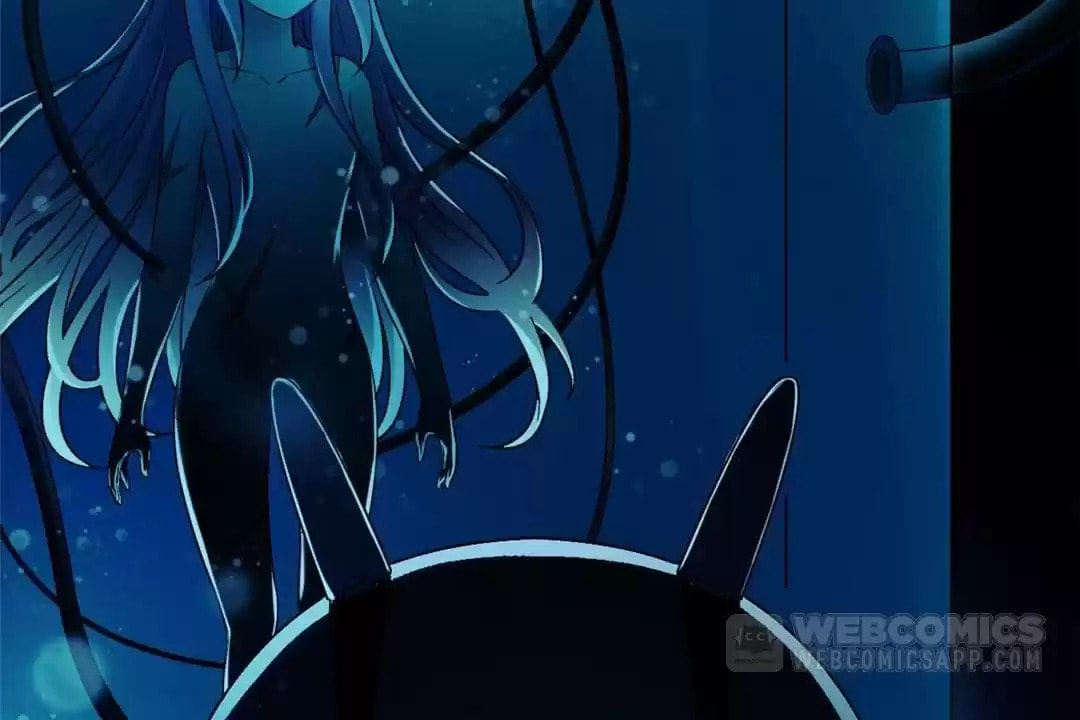 Mercury Express (Colored) Chapter 88 page 2 - 