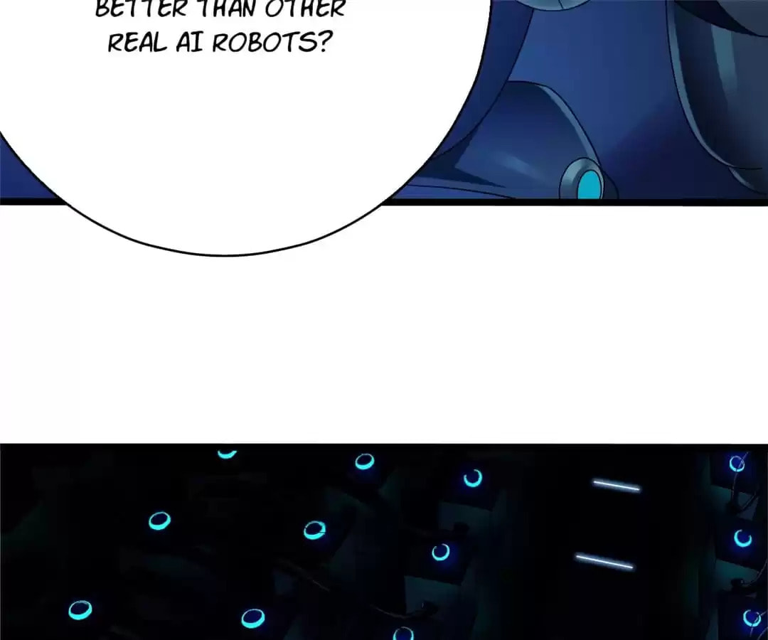 Mercury Express (Colored) Chapter 88 page 102 - 