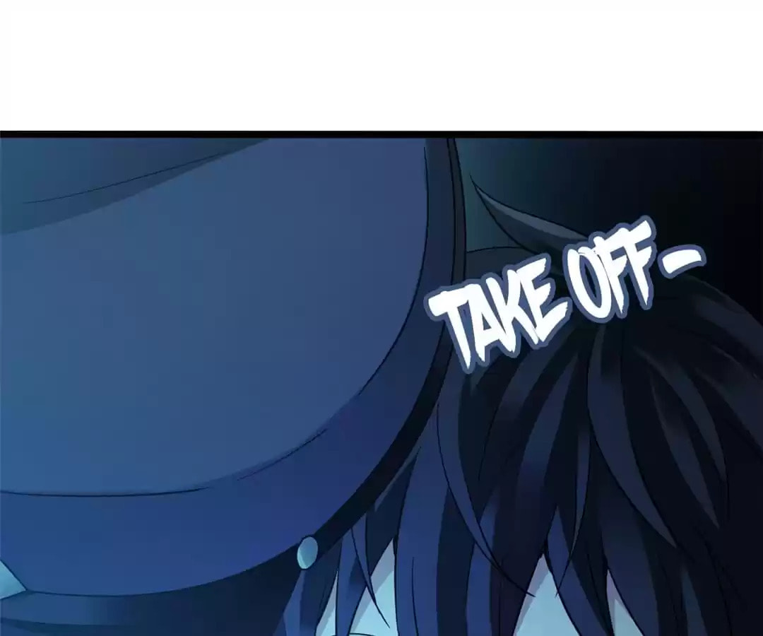 Mercury Express (Colored) Chapter 88 page 110 - 