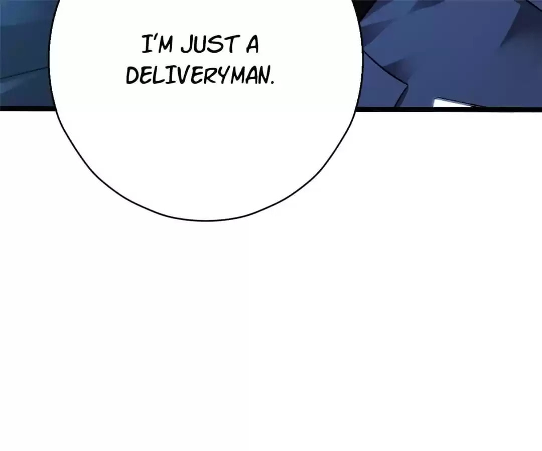 Mercury Express (Colored) Chapter 88 page 112 - 
