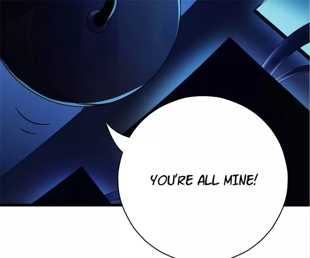 Mercury Express (Colored) Chapter 88 page 13 - 