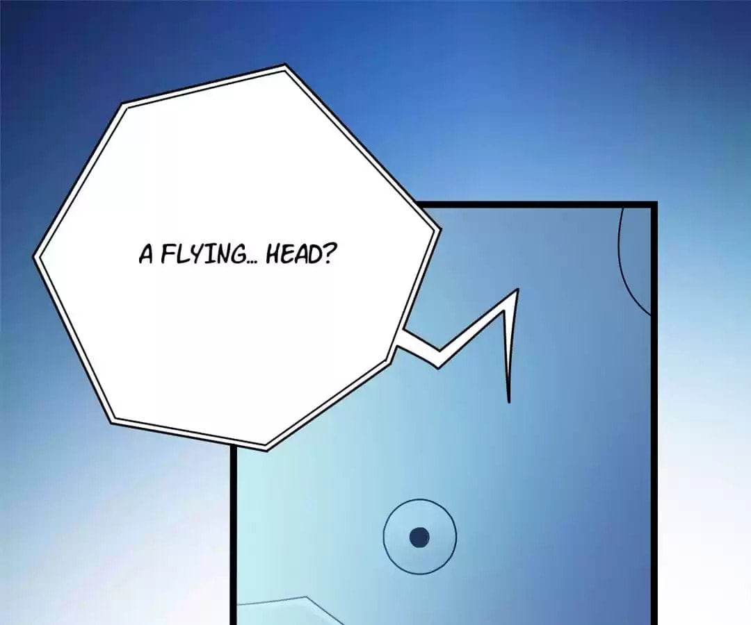 Mercury Express (Colored) Chapter 88 page 17 - 