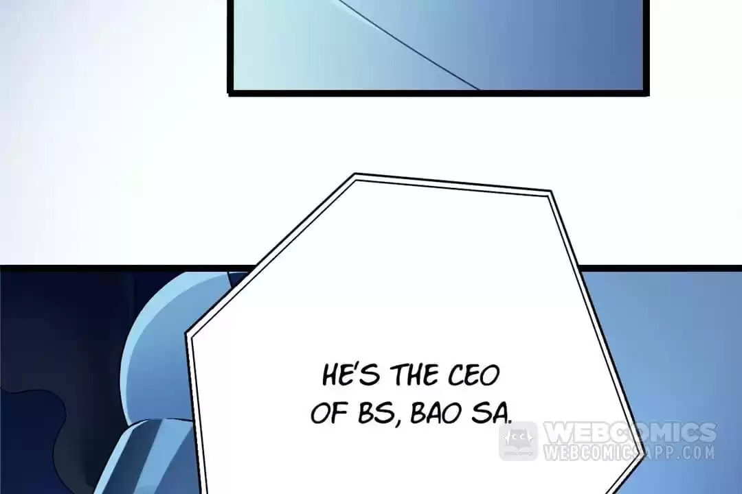 Mercury Express (Colored) Chapter 88 page 18 - 