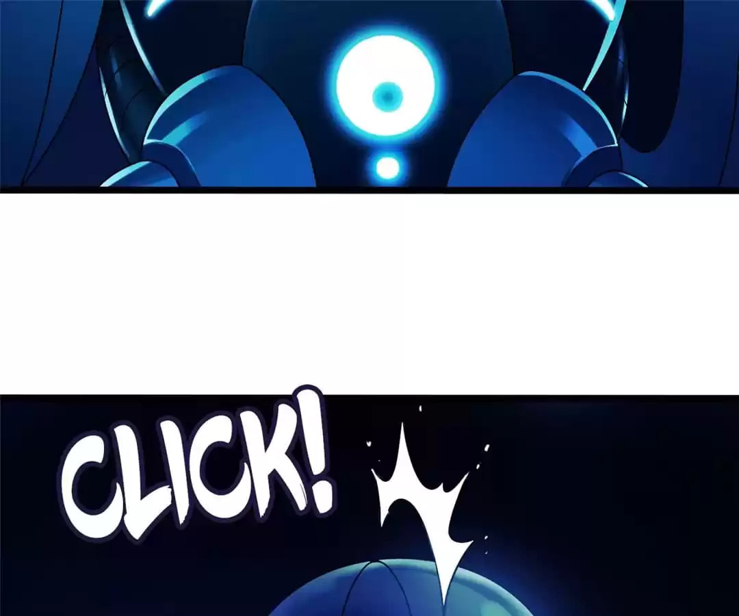 Mercury Express (Colored) Chapter 88 page 29 - 