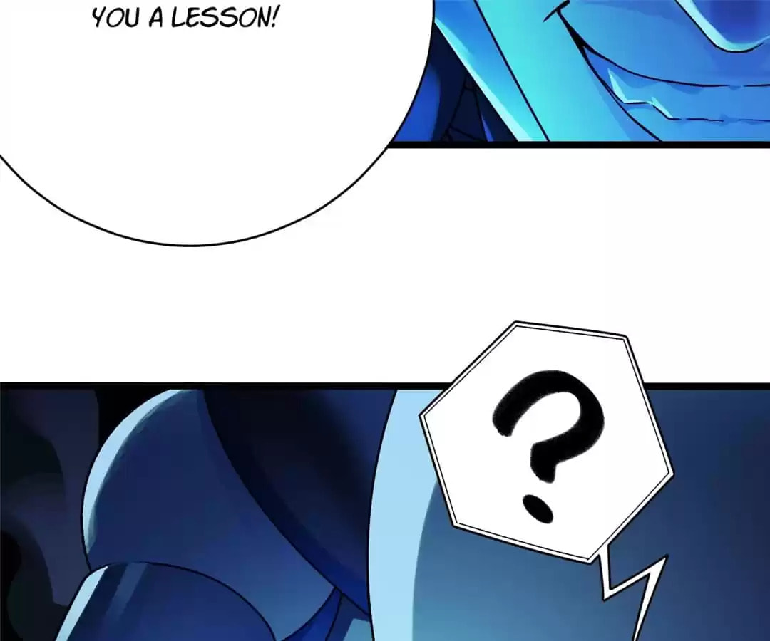 Mercury Express (Colored) Chapter 88 page 33 - 