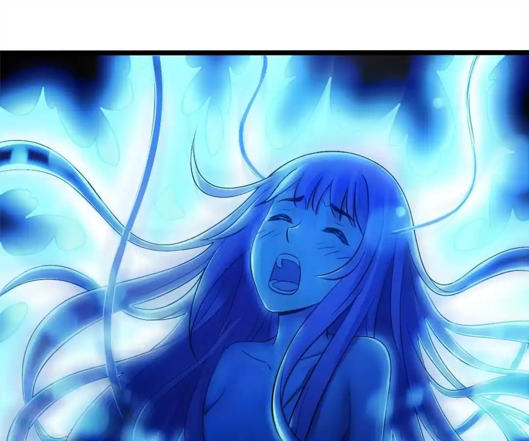 Mercury Express (Colored) Chapter 88 page 36 - 