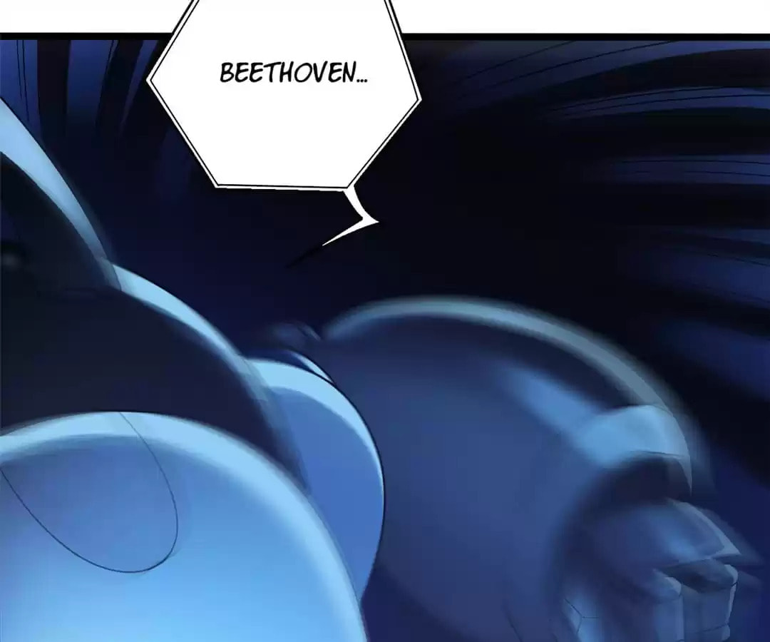 Mercury Express (Colored) Chapter 88 page 5 - 
