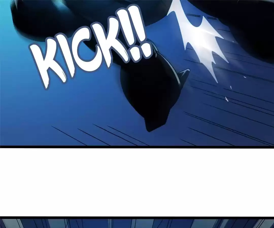 Mercury Express (Colored) Chapter 88 page 49 - 