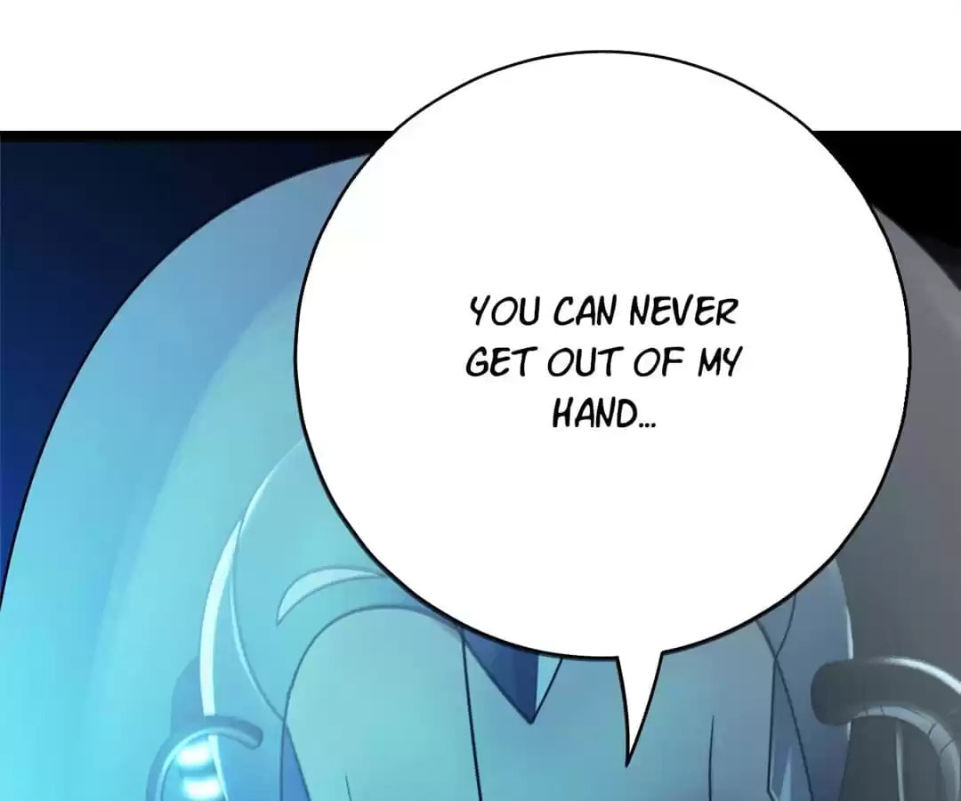 Mercury Express (Colored) Chapter 88 page 55 - 