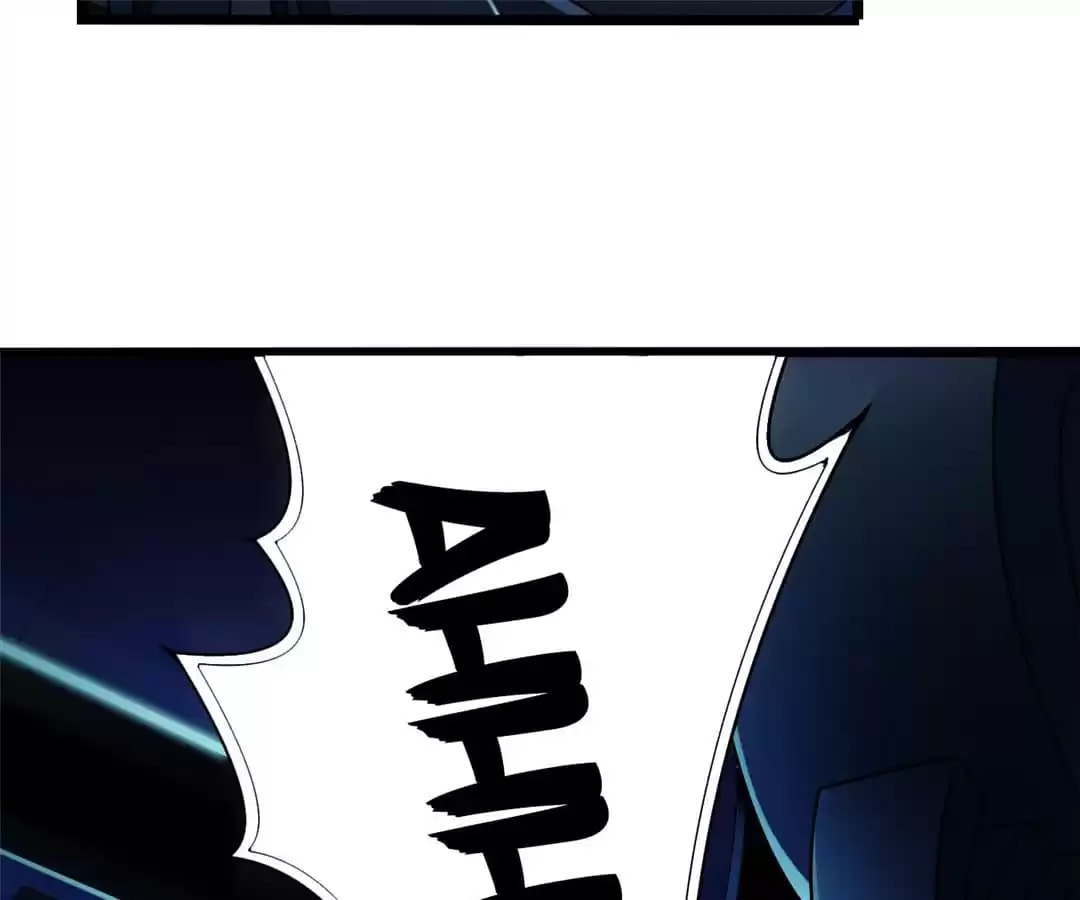 Mercury Express (Colored) Chapter 88 page 59 - 