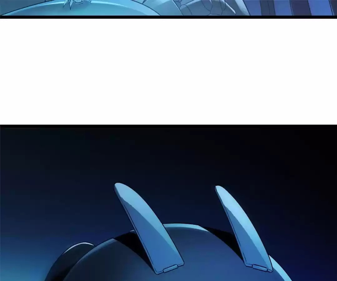 Mercury Express (Colored) Chapter 88 page 7 - 
