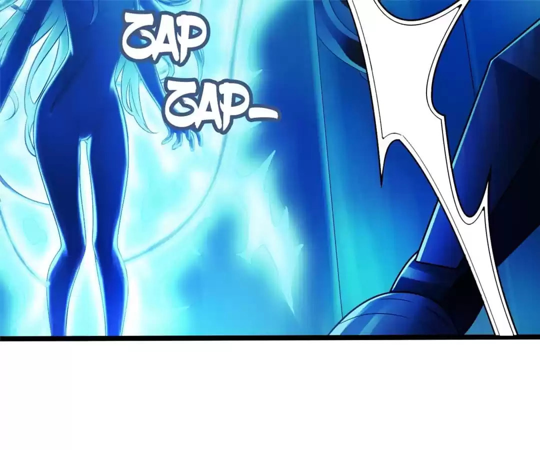 Mercury Express (Colored) Chapter 88 page 61 - 