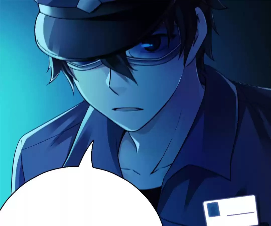 Mercury Express (Colored) Chapter 88 page 65 - 