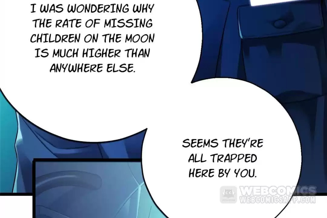 Mercury Express (Colored) Chapter 88 page 66 - 