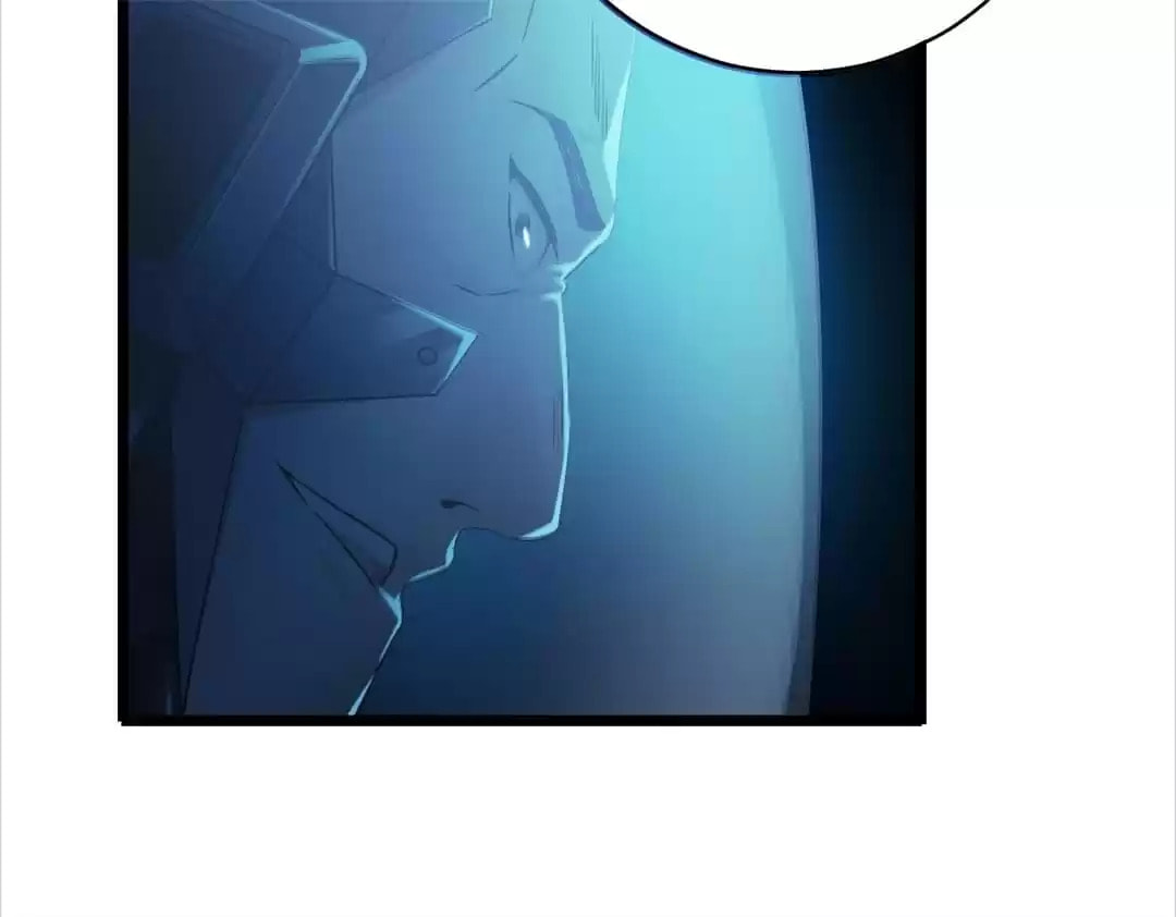 Mercury Express (Colored) Chapter 88 page 67 - 