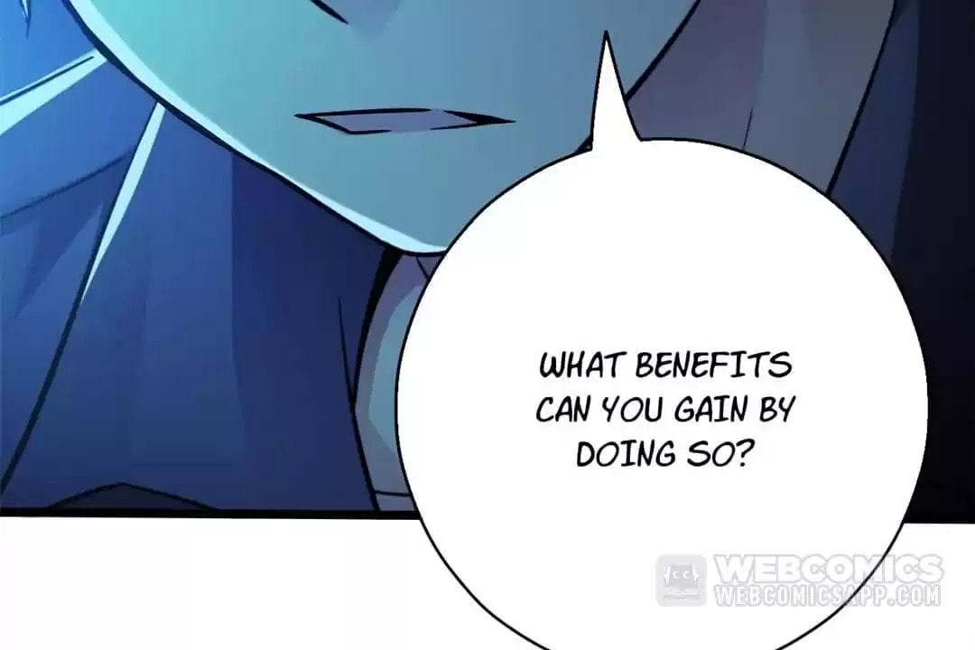 Mercury Express (Colored) Chapter 88 page 71 - 