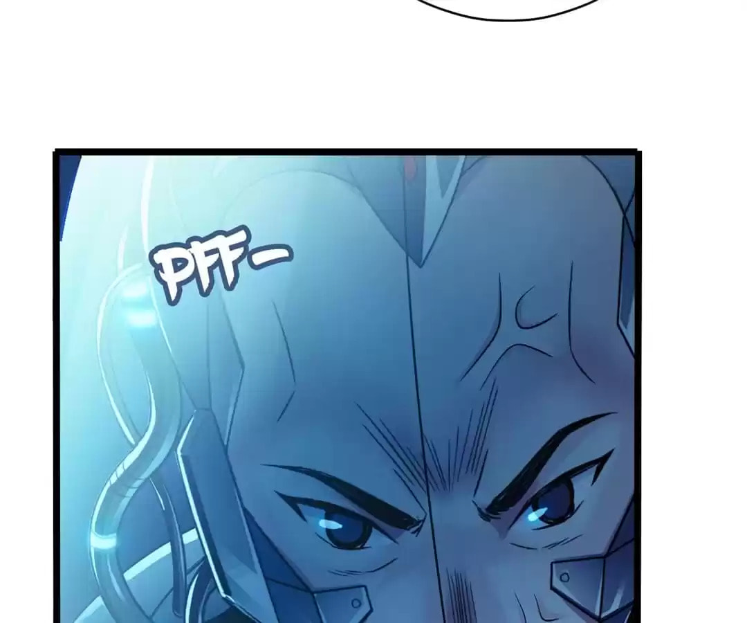 Mercury Express (Colored) Chapter 88 page 72 - 
