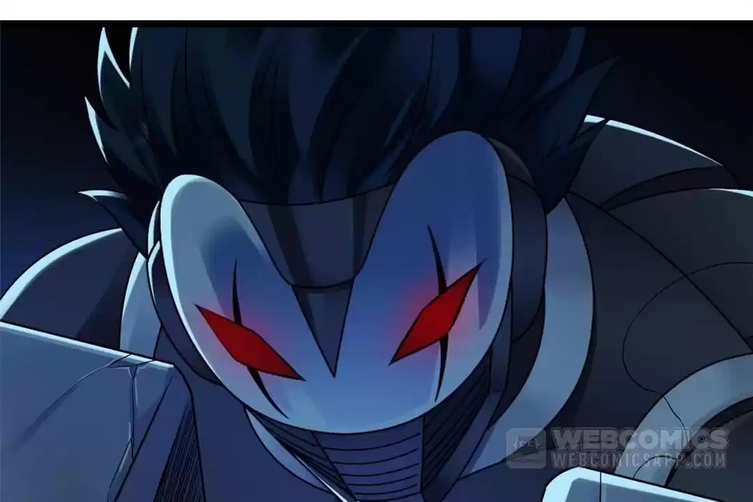 Mercury Express (Colored) Chapter 88 page 80 - 