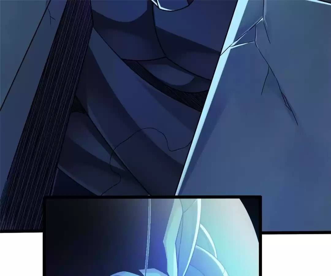 Mercury Express (Colored) Chapter 88 page 81 - 