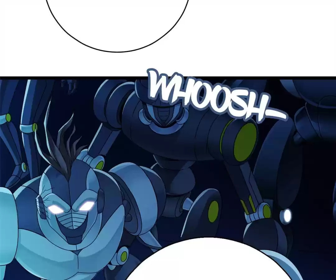 Mercury Express (Colored) Chapter 88 page 90 - 