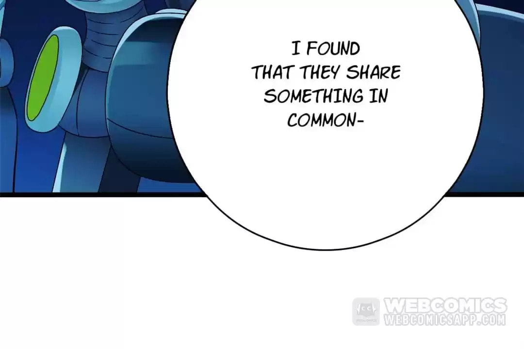 Mercury Express (Colored) Chapter 88 page 91 - 