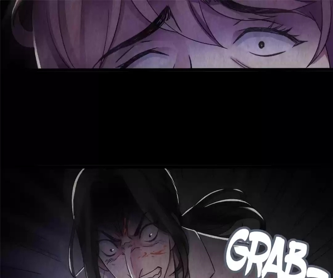 Mercury Express (Colored) Chapter 89 page 103 - 