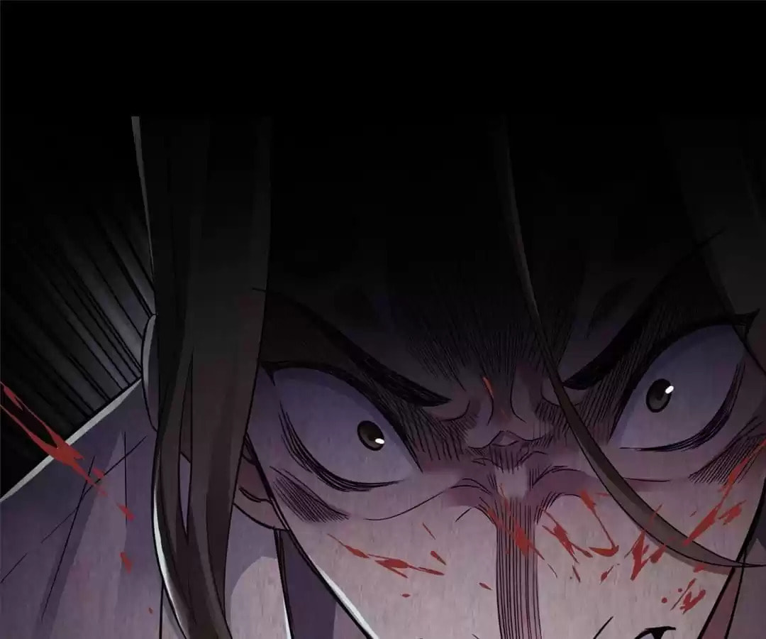 Mercury Express (Colored) Chapter 89 page 109 - 