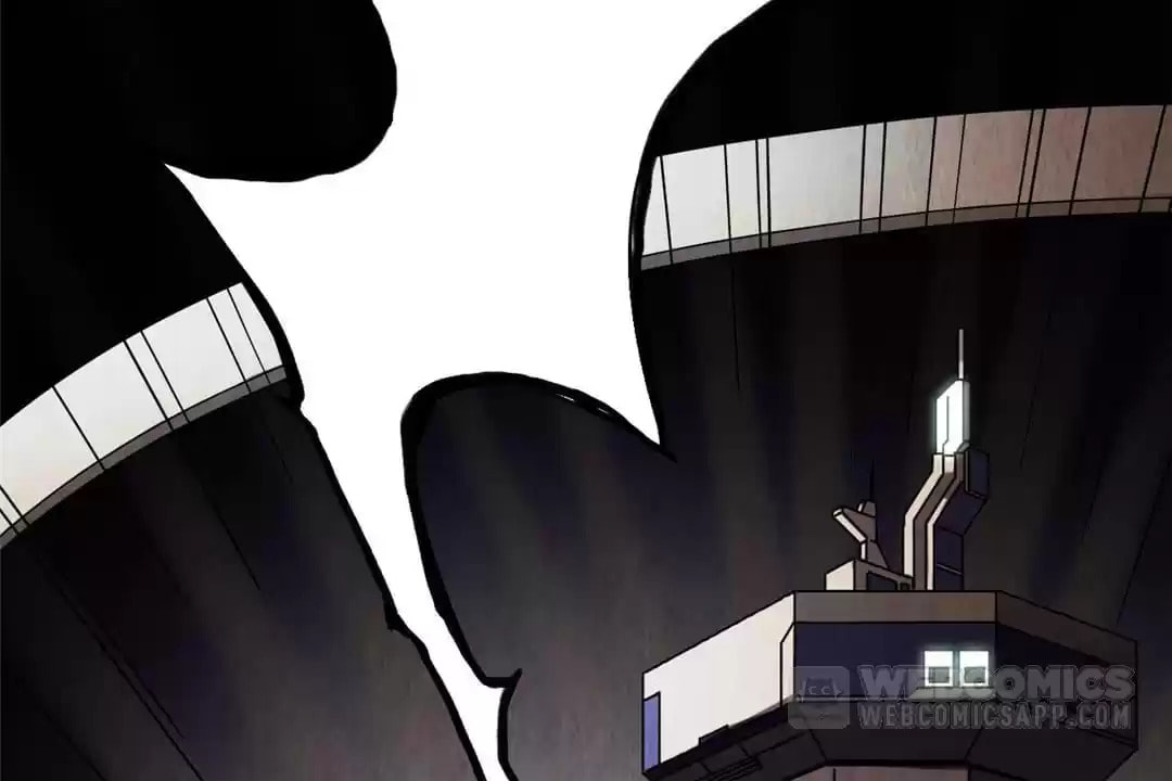 Mercury Express (Colored) Chapter 89 page 112 - 