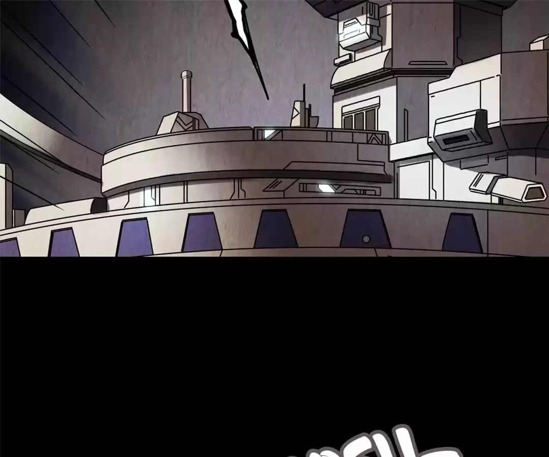 Mercury Express (Colored) Chapter 89 page 113 - 